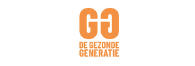 Logo De Gezonde Generatie