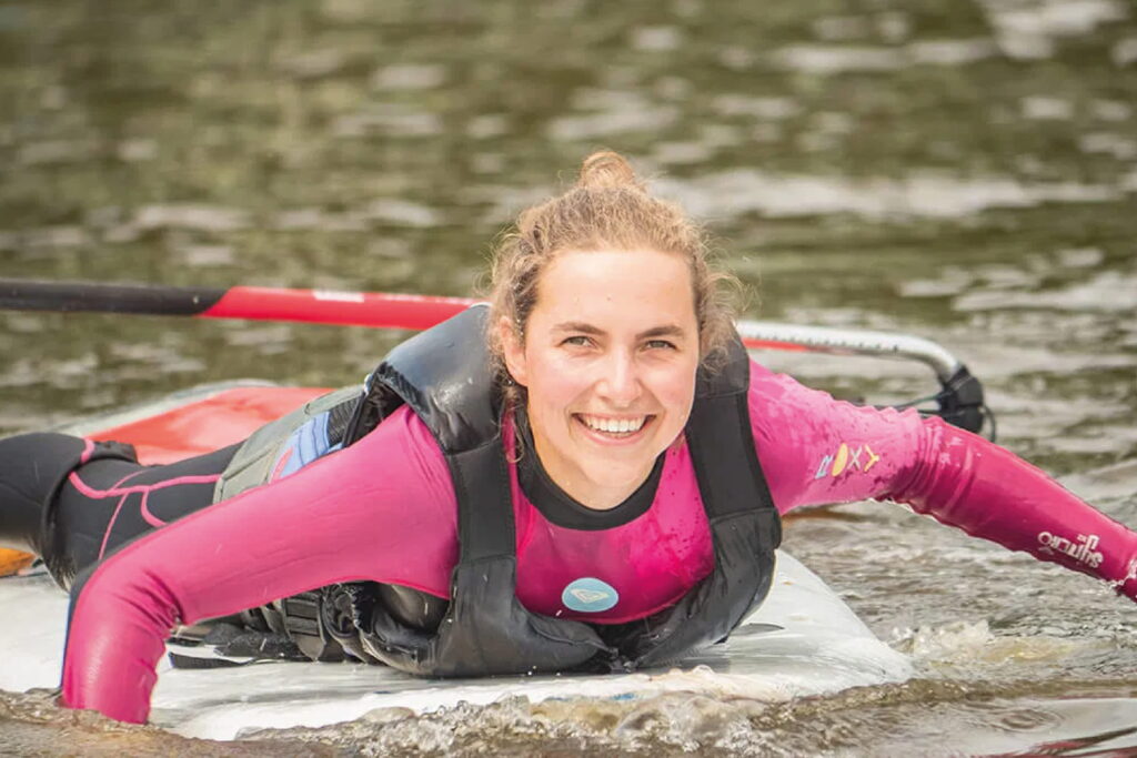 Watersportweekenden