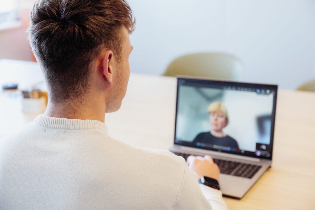 Webinars