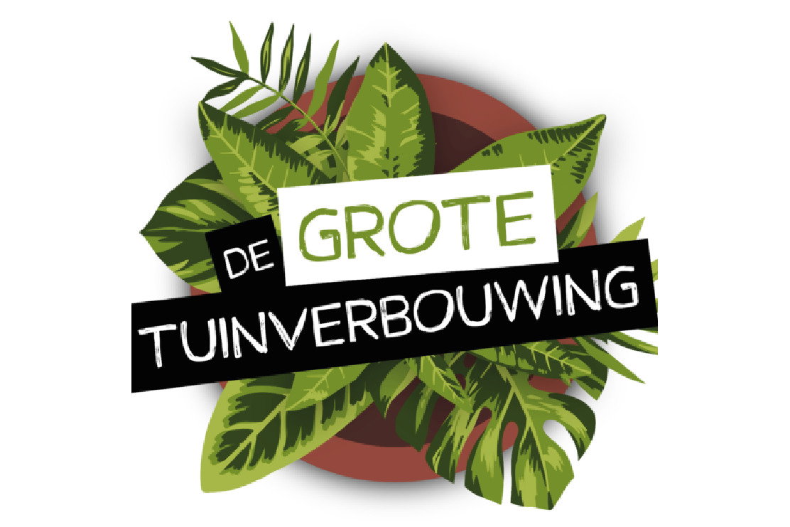 Logo De Grote Tuinverbouwing