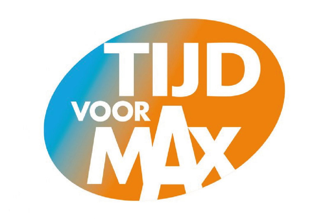 Tijd voor MAX