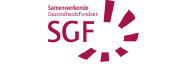 Logo Samenwerkende Gezondheidsfondsen