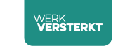 Logo Werk Versterkt