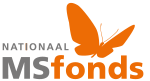 Nationaal MS Fonds Logo