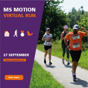 MS Motion Virtual Run MS Motion Virtual Run