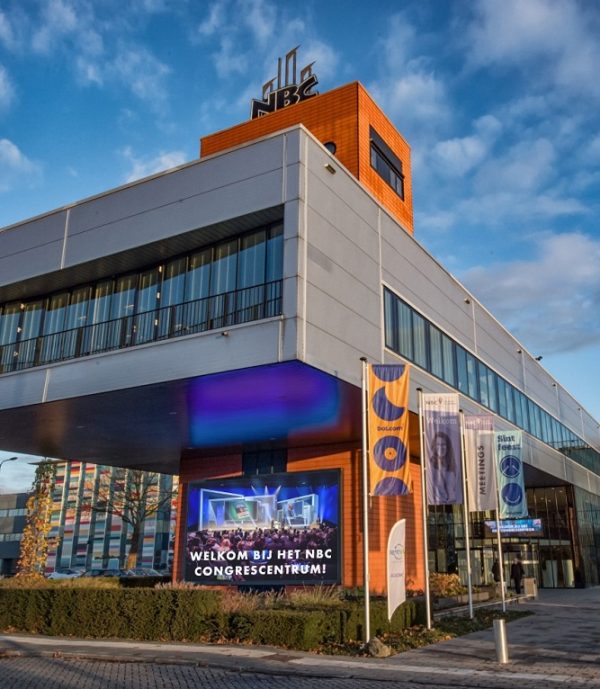 NBC – Nationale MS Dag NBC - Nationale MS Dag