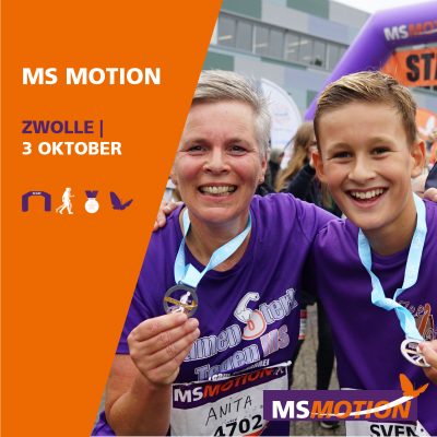 MS Motion 2021 Zwolle MS Motion 2021 Zwolle