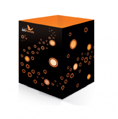 Waxinelichthouder MS Lichtbericht Waxinelichthouder-MS-Lichtbericht