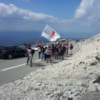 Start een actie Nationaal MS Fonds – Klimmen tegen MS Start een actie Nationaal MS Fonds - Klimmen tegen MS