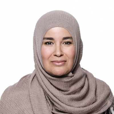 Najat-Face-it-Nationaal-MS-Fonds Najat - Face it