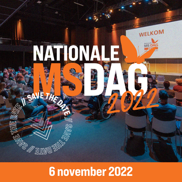 Nationale MS Dag 2022