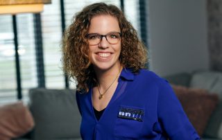 Coloplast M. Visser Nationale MS Dag