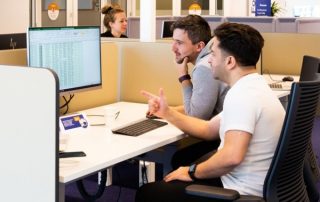 Novartis at work Nationale MS Dag Inspiratieplein