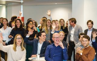 Novartis people 2 Nationale MS Dag Inspiratieplein