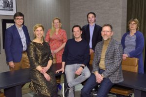 WAR wetenschappelijke adviesraad