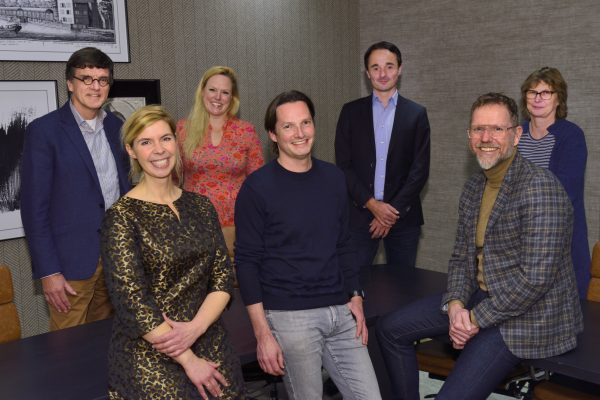 WAR NMSF Wetenschappelijke Advies Raad