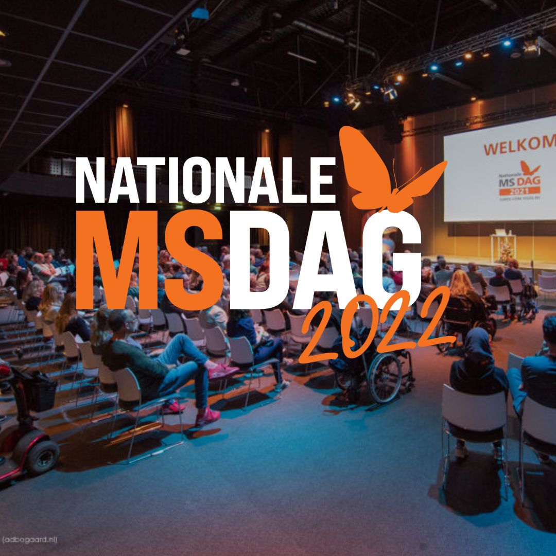 Nationale MS Dag
