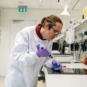 dr. Antonio Luchicchi