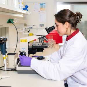 drs. Gema Muñoz González