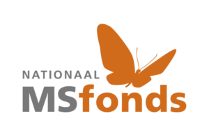 Logo Nationaal MS Fonds Logo Nationaal MS Fonds