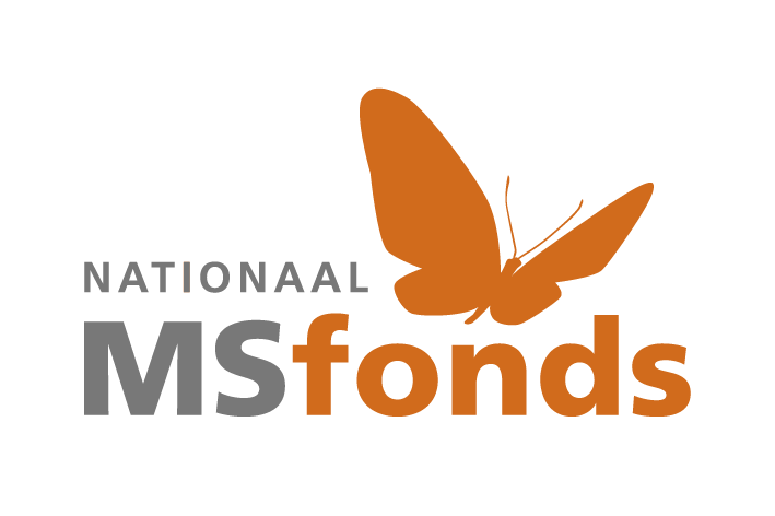 Logo Nationaal MS Fonds
