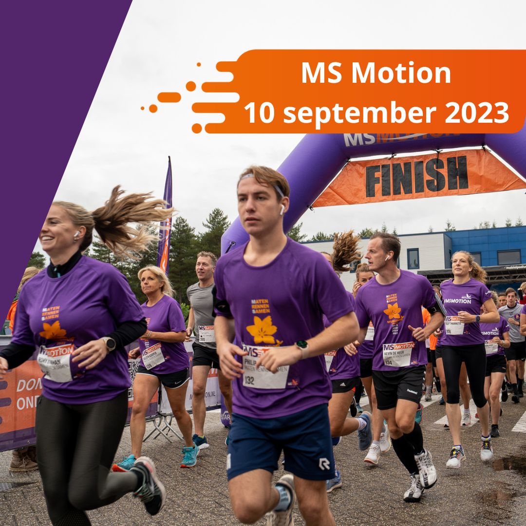 MS Motion 10 september 2023