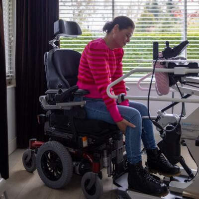 Manon - Tijd voor MAX