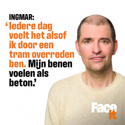 Face it - Ingmar