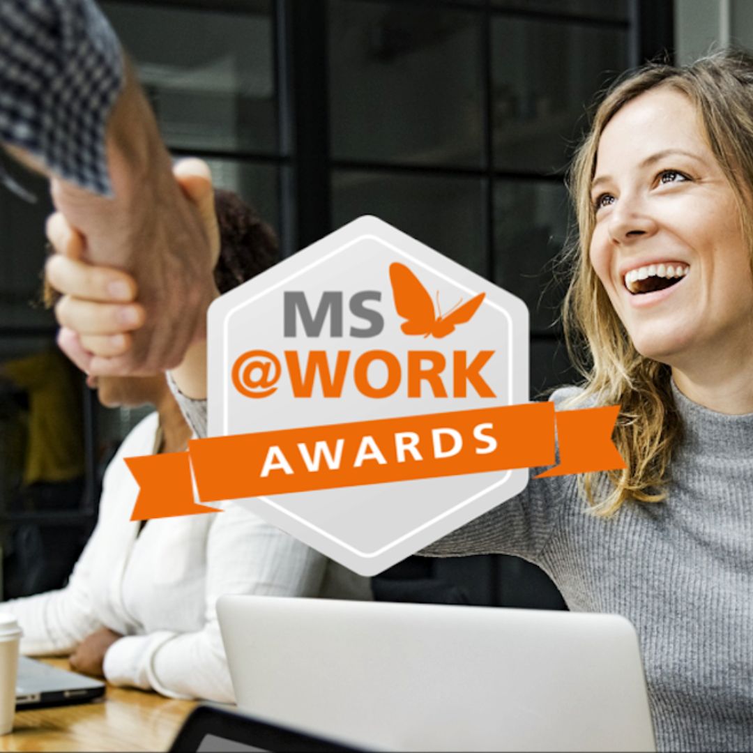 MS@Work Award 2023