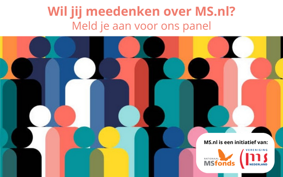 Wil jij meedenken over MS.nl?