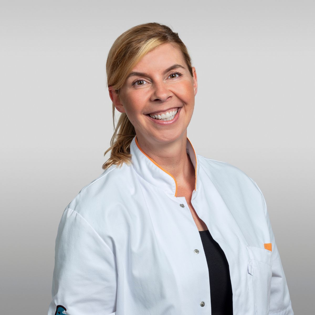 Dr. Janet de Beukelaar - Nationale MS Dag 2023