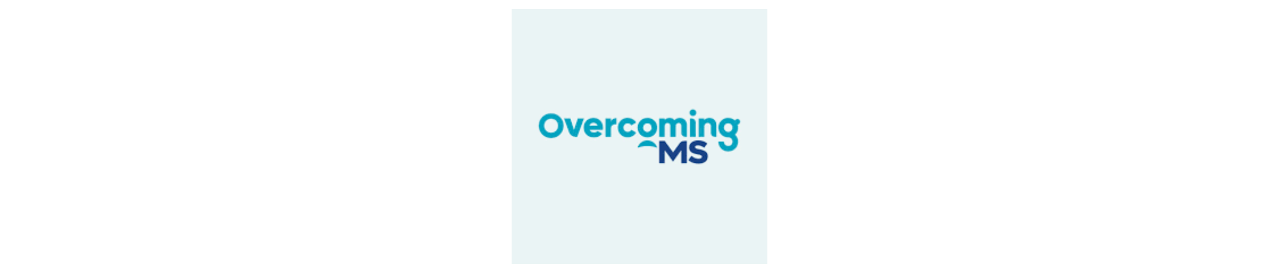 Overcoming MS