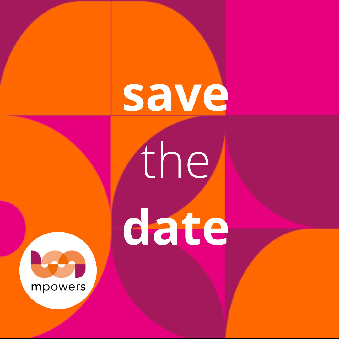 Save the date - Nationale MS Dag 2023