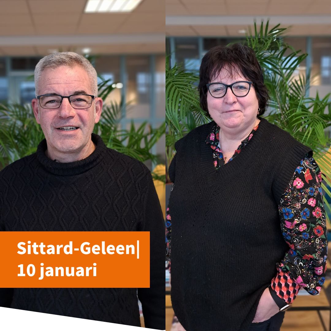 Can Do More - Sittard-Geleen