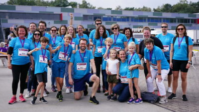 Coloplast kilometersponsor MS Motion Coloplast kilometersponsor MS Motion