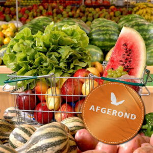 Onderzoek voeding afgerond