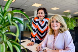 Schenken met belastingvoordeel