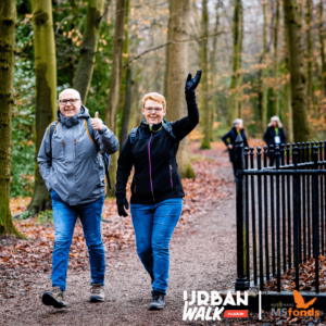 Urban Walk Series Haarlem