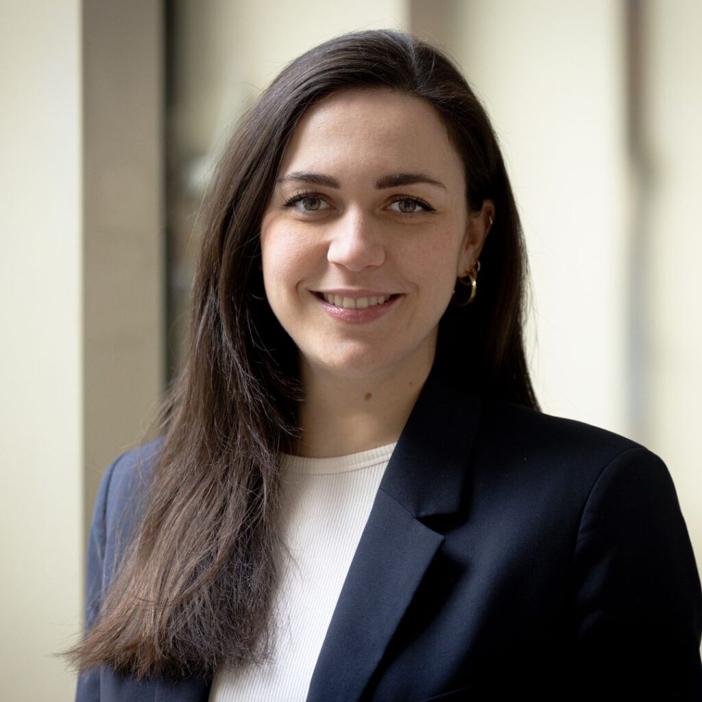 Priska Zuber Priska Zuber