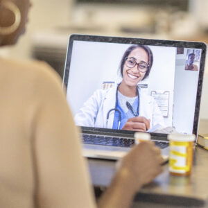 Voor zorgprofessionals