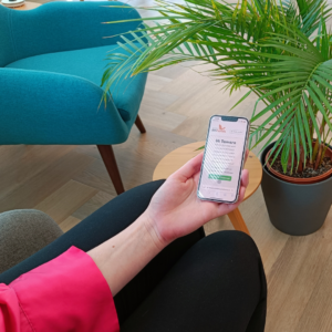 Mobiele collecte Mobiele collecte