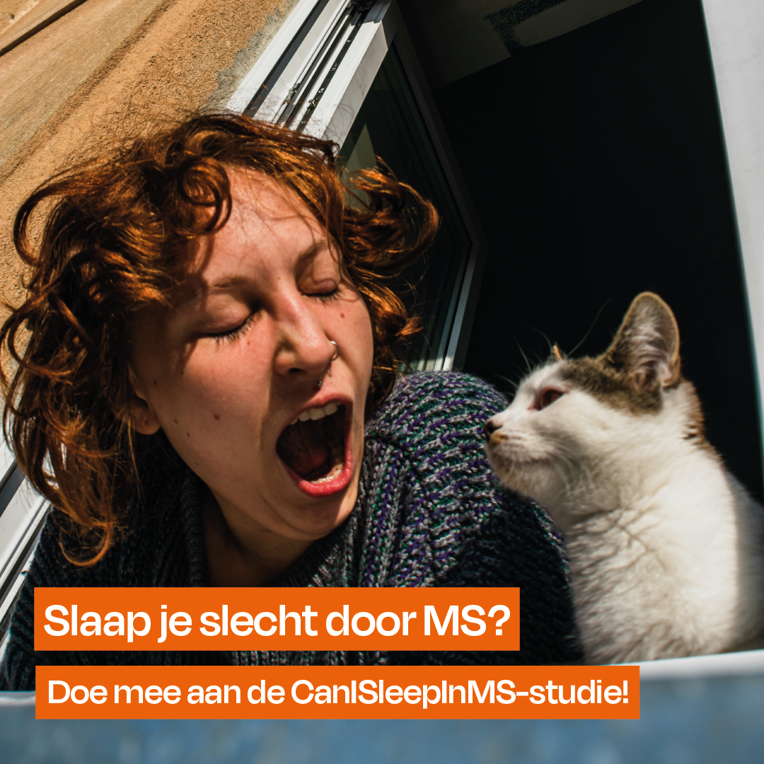 CanISleepInMS-studie