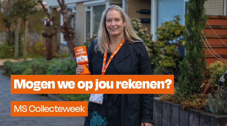 MS Collecteweek