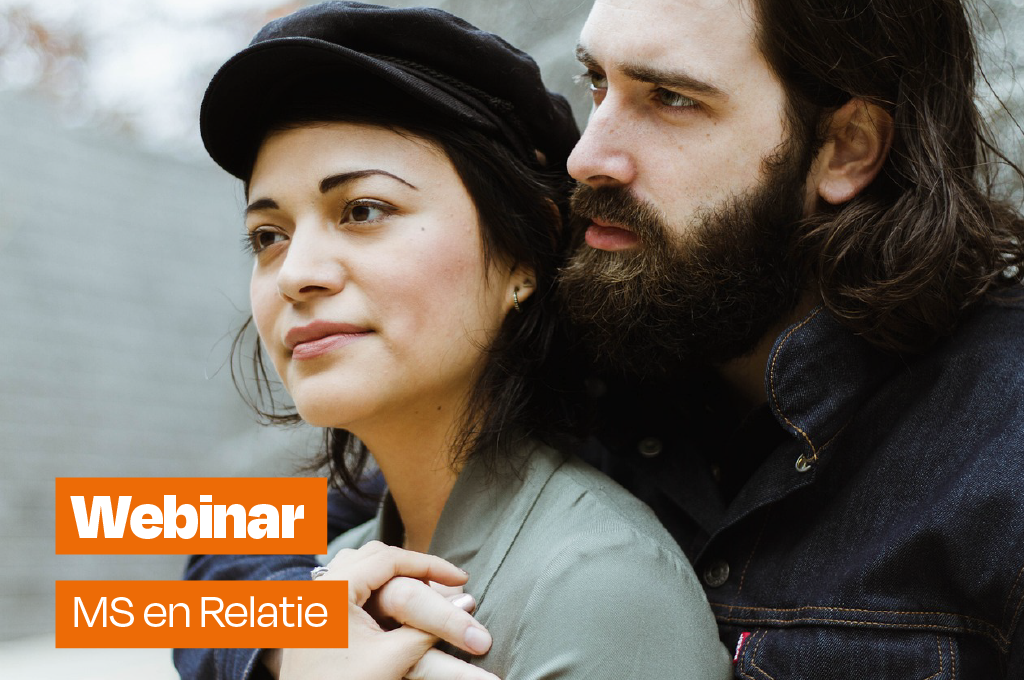 Webinar MS en Relatie