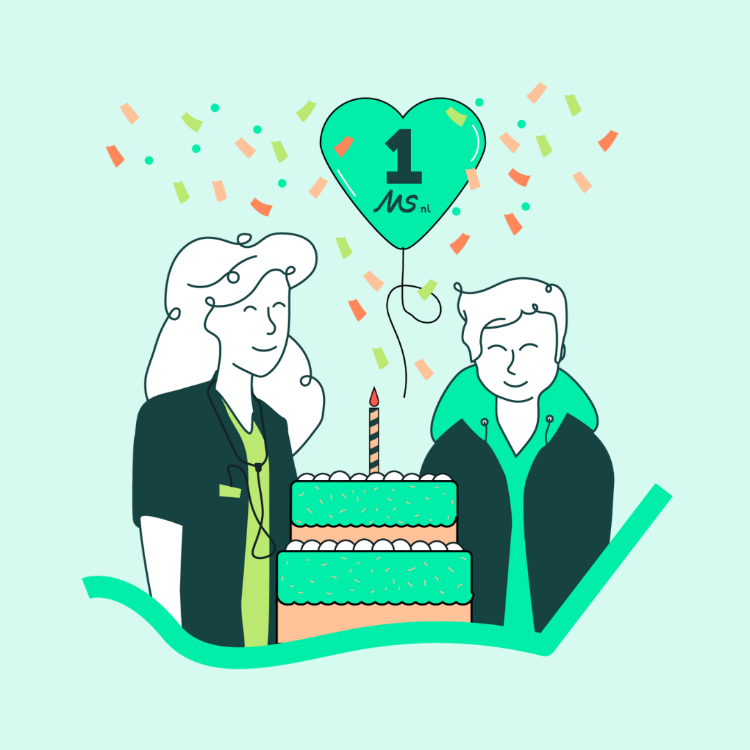 1 jaar MS.nl 1080×1080 1 jaar MS.nl