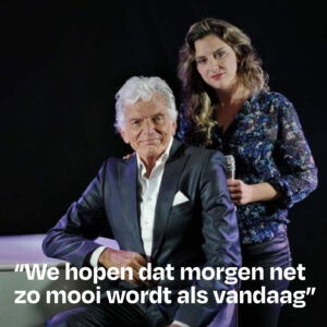 Ben en Shanna Cramer