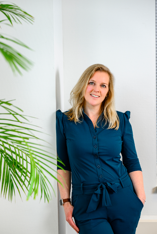 Rianne wisgerhof