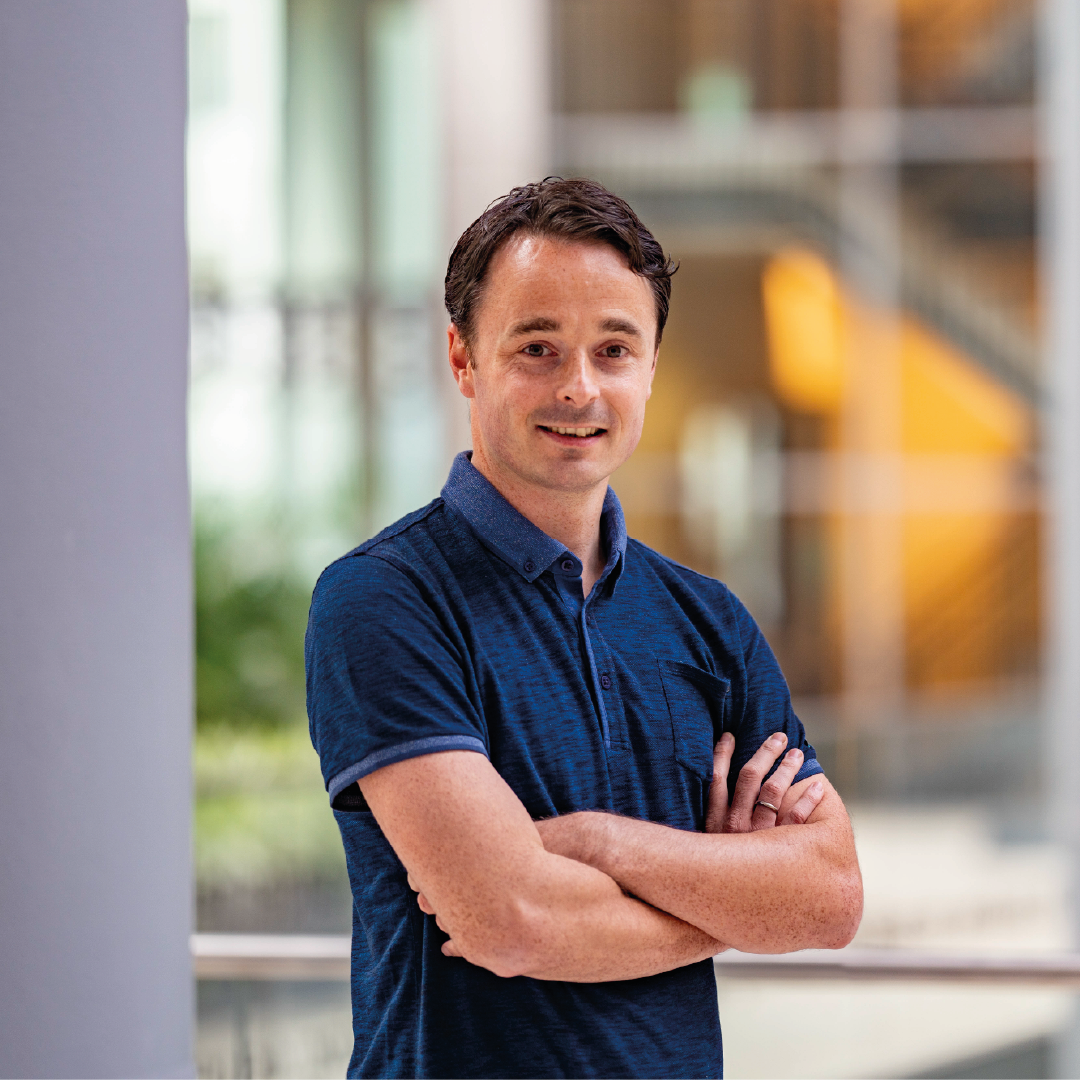 Marvin van Luijn