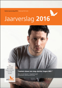 Jaarverslag 2016