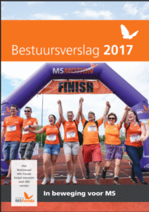 Jaarverslag 2017